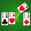 Icon Aces Up Solitaire ·