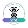 Sassy Pineapple Boutique