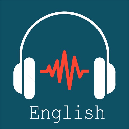 Special English Listening Icon