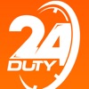 24 Duty