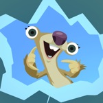 Stickers Ice Age Buck Wild