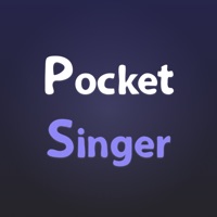 Pocket Singer ne fonctionne pas? problème ou bug?