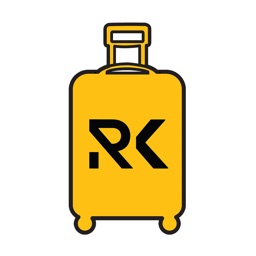 Rollink smart luggage