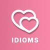 English Love Idioms