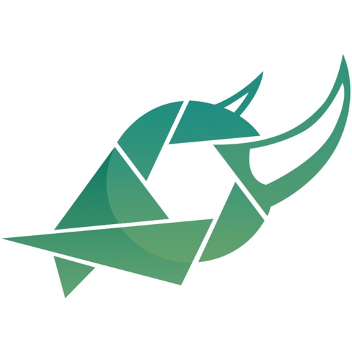 牛精灵logo