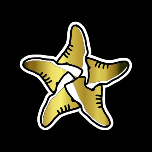 Running Stars iOS App