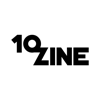 10Zine Mens Lifestyle Magazine - SquareEyed