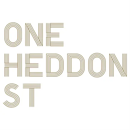 One Heddon St Читы