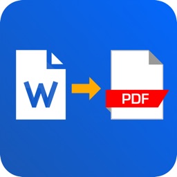 Word to PDF: PDF Converter App