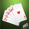 Icon Solitaire Easy Pro spider game