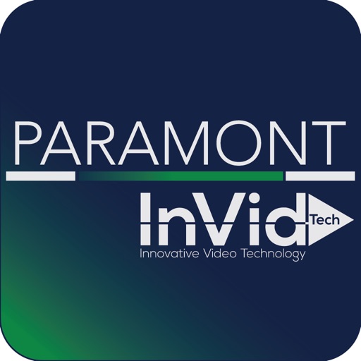 Paramont CMS by InVid Tech