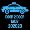 Door 2 Door Taxis