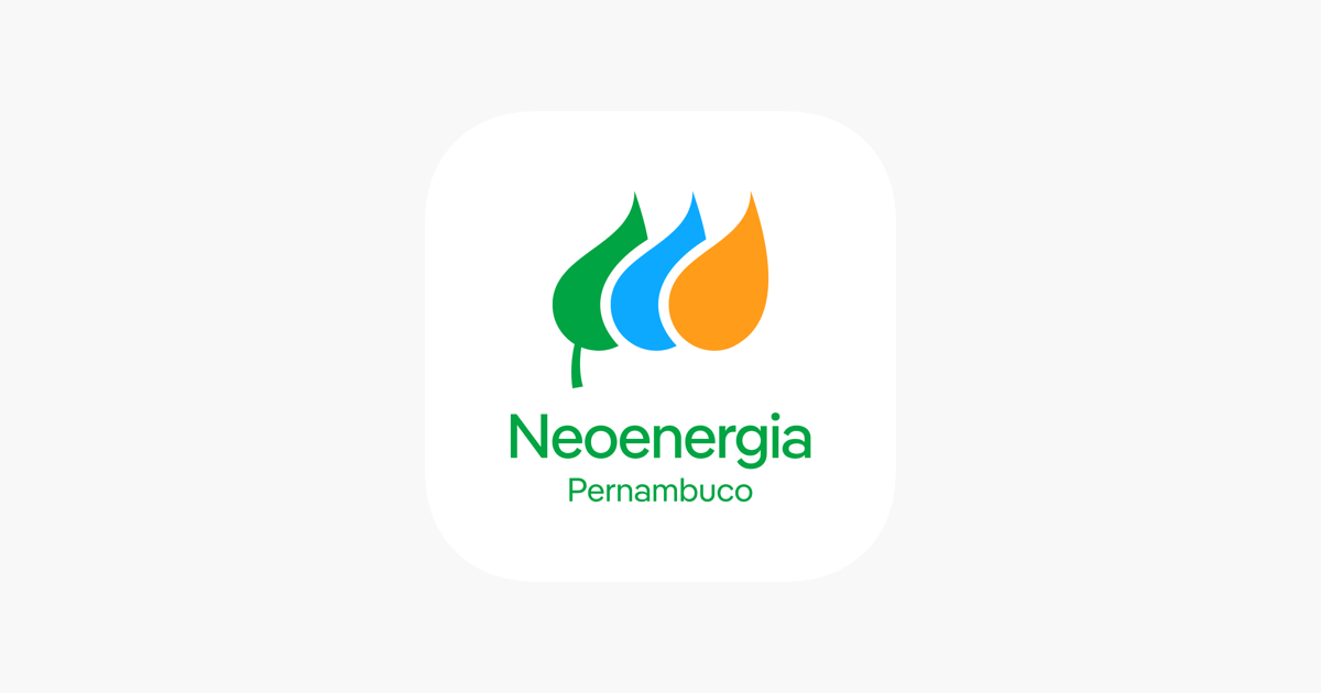 Neoenergia Pernambuco On The App Store