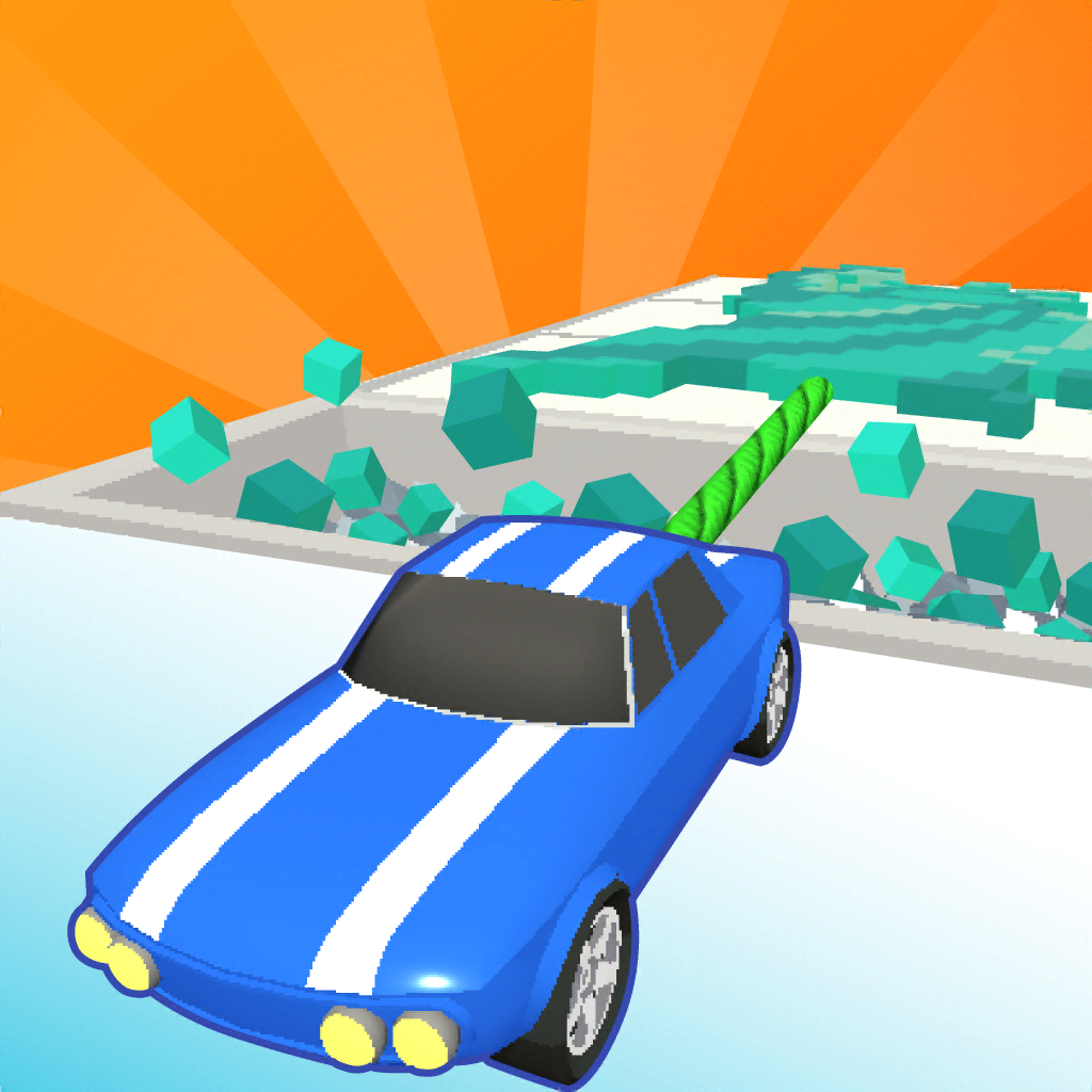 Get Merge and Pull! for iOS, iPhone, iPad Aso Report