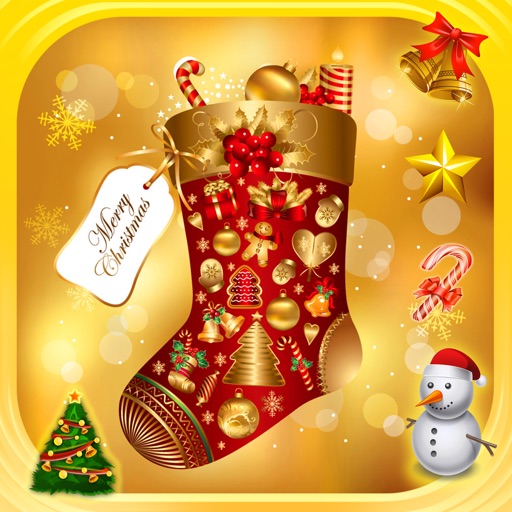 Christmas Wallpapers HD Themes iOS App