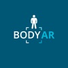BodyAR Augmented Exploration