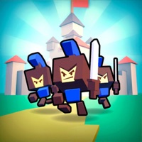 Royal Castle－захват территории на пк