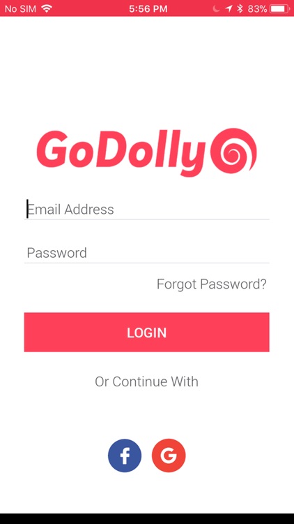 GoDolly | Buy & Sell Local