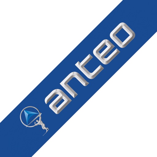 Apm Anteo by I.M. Consulting SRL