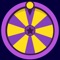 Spin The Wheel: random chooser is a wheel spinner app that allows you to create random wheels