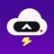 CARROT Weather is a crazy-powerful (and privacy-conscious) weather app that delivers hilariously twisted forecasts