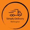 Simply Delivery Customer