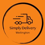 Simply Delivery Customer