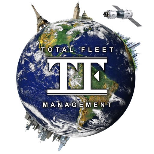 TFM GPS System by Total Fleet Management