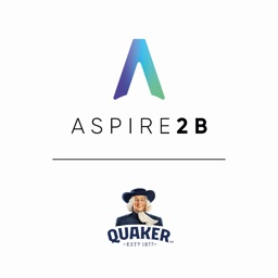 Aspire2B Quaker