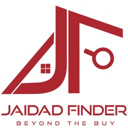 Jaidad Finder