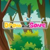 Draw and Save DX