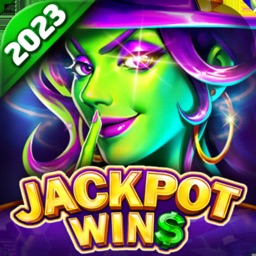 Jackpot Wins icono