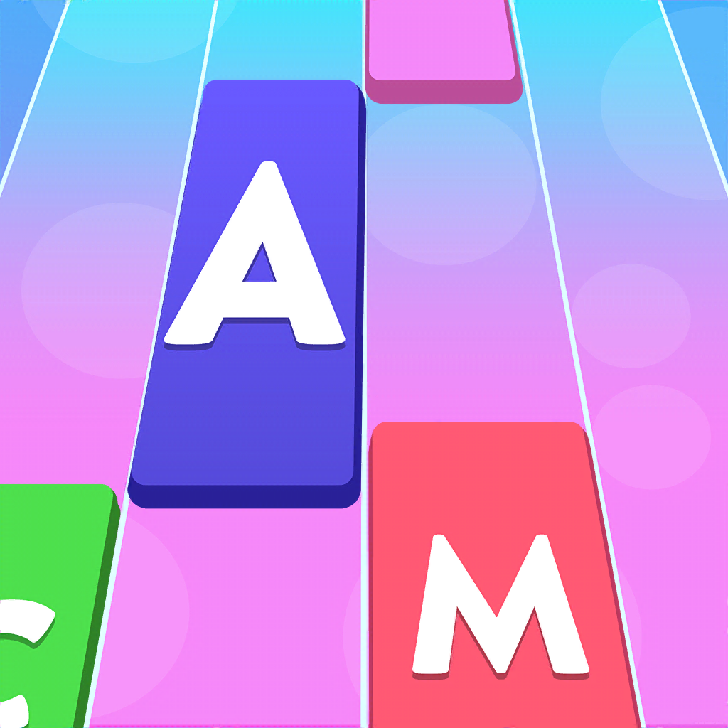 Get Magic Word Tiles for iOS, iPhone, iPad Aso Report