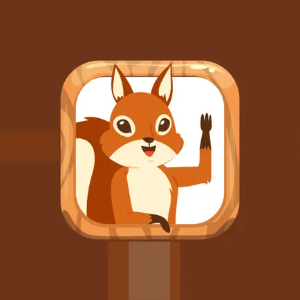 Squirrel Escape Читы