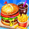 Cooking Mania: Restaurant Game - Muhammad Afzaal