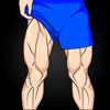 Leg Workouts-Lower Body Men - Nexoft Yazilim Limited Sirketi