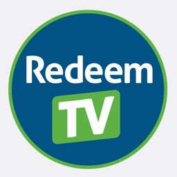 Redeem TV ícone