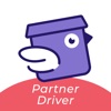 QWQER Partner/Driver