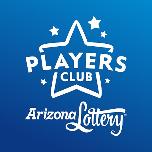 AZ Lottery Players Club iOS App