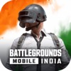 BATTLEGROUNDS MOBILE INDIA - ストラテジーゲームアプリ