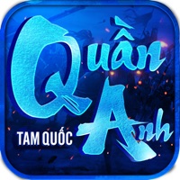 Quần Anh Tam Quốc - REGZ