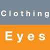 Clothing - Eyes idioms