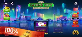 Game screenshot Casinò City mod apk