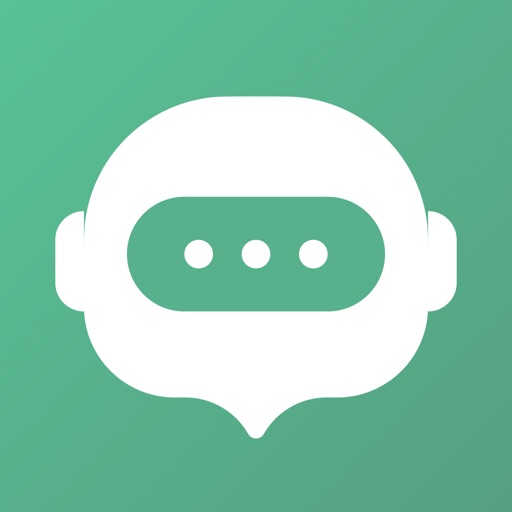 AI Chat Assistant - ChatAI Bot Icon