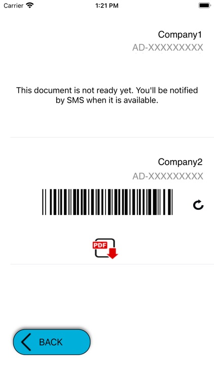 ASD Smartline screenshot-5