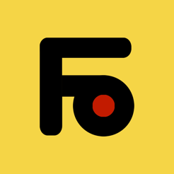 ‎FunFor Cam - Retro Film Analog