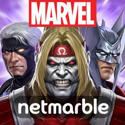 MARVEL Future Fight icon