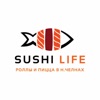 Sushi life NCH