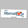 Radio Alternativa FM