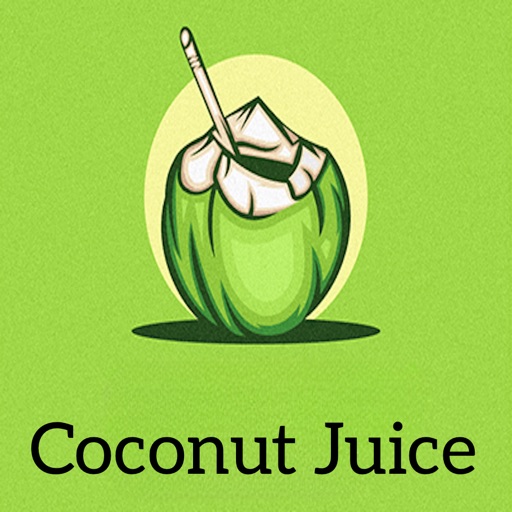 Coco Coconut Juice